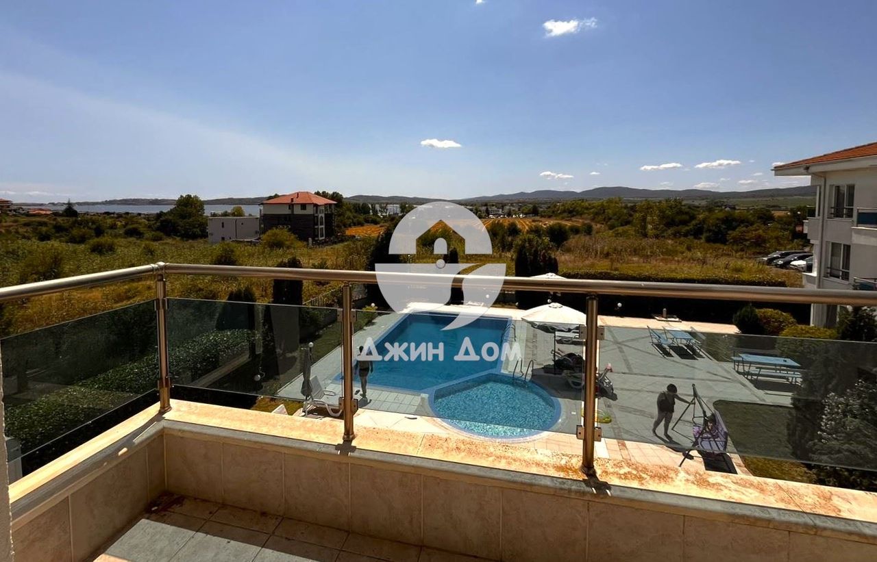 Продава се Мезонет в Черноморец - 99 кв.м за 945 €/кв.м - Снимка #10