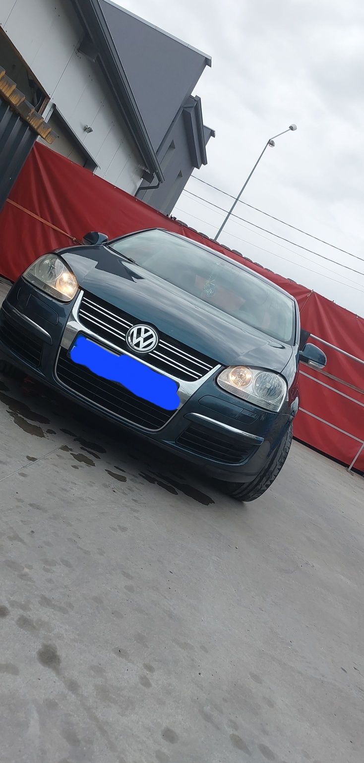 Volkswagen jetta 1.9