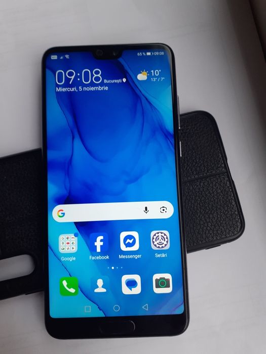 Huawei P20 dual SIM