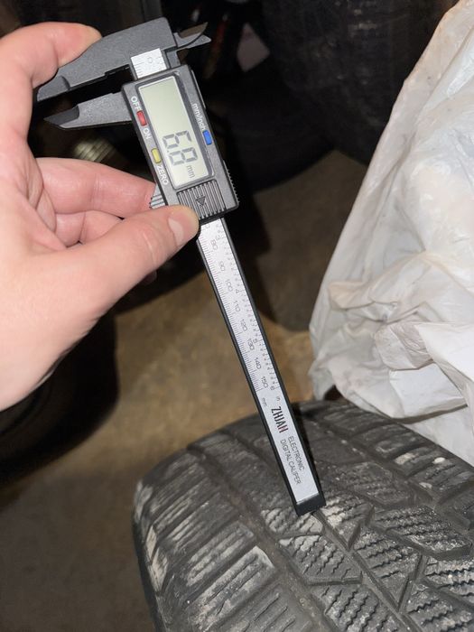 Jante originale BMW - Roti complete BMW x1 x2 seria 2