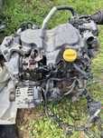 Motor Dacia Duster 1,5 dci Euro 6  Renault,Nissan,K9K
