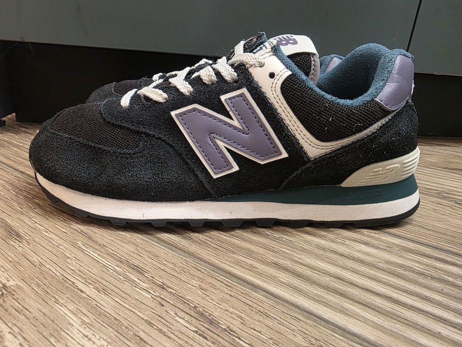 Дамски маратонки New Balance