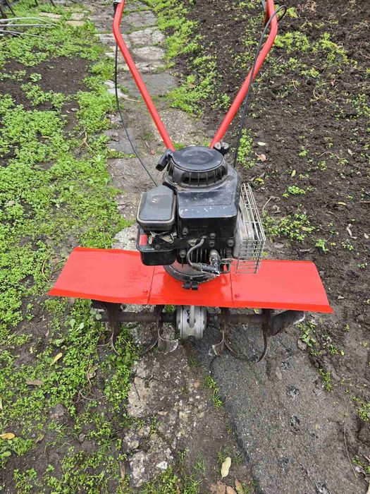 Градинска мотофреза 300лв