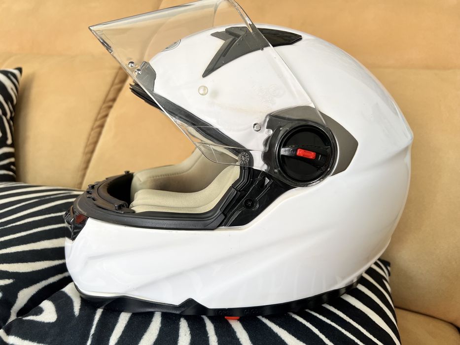 Cască moto NEXO