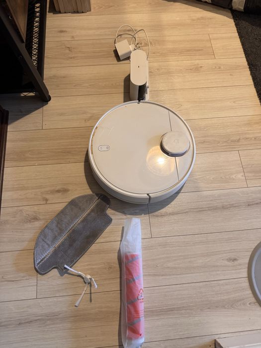 Xiaomi MI Robot aspirator + mop