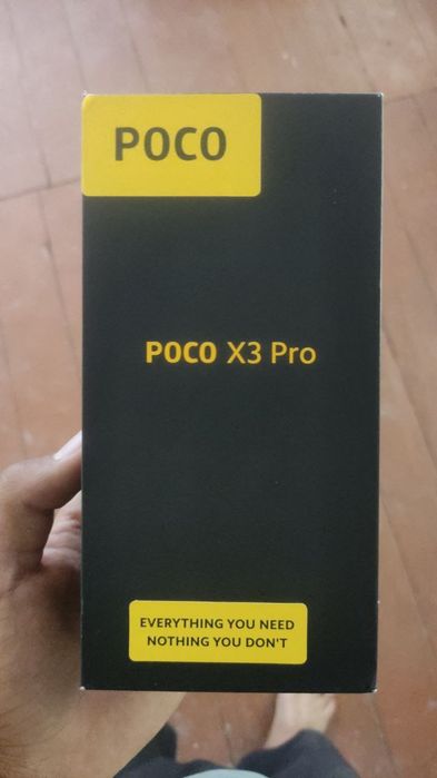 Poco x3 pro 8+5 ga 256 tali kar dak bor