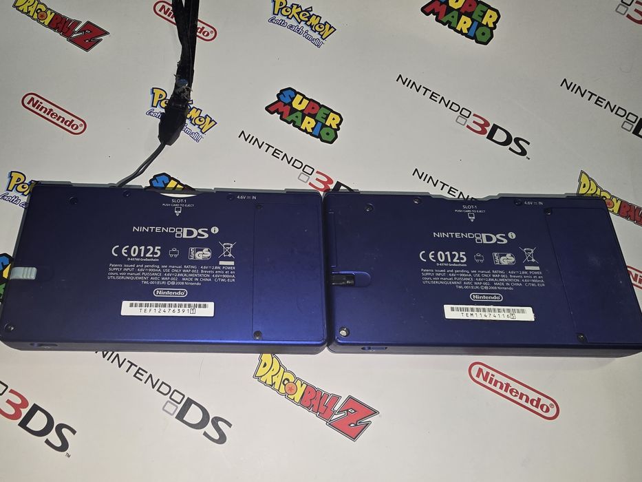 Nintendo DSi  Lot