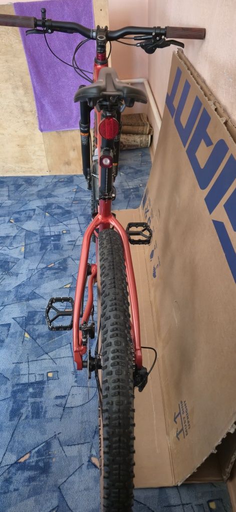 Giant xtc slr 2 2022