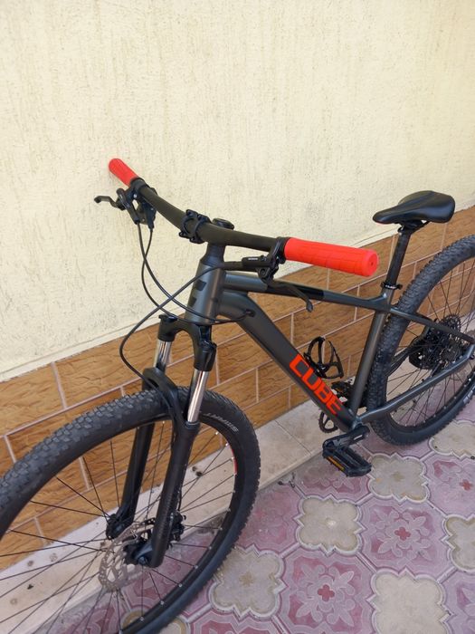 Cube Analog 29 цола