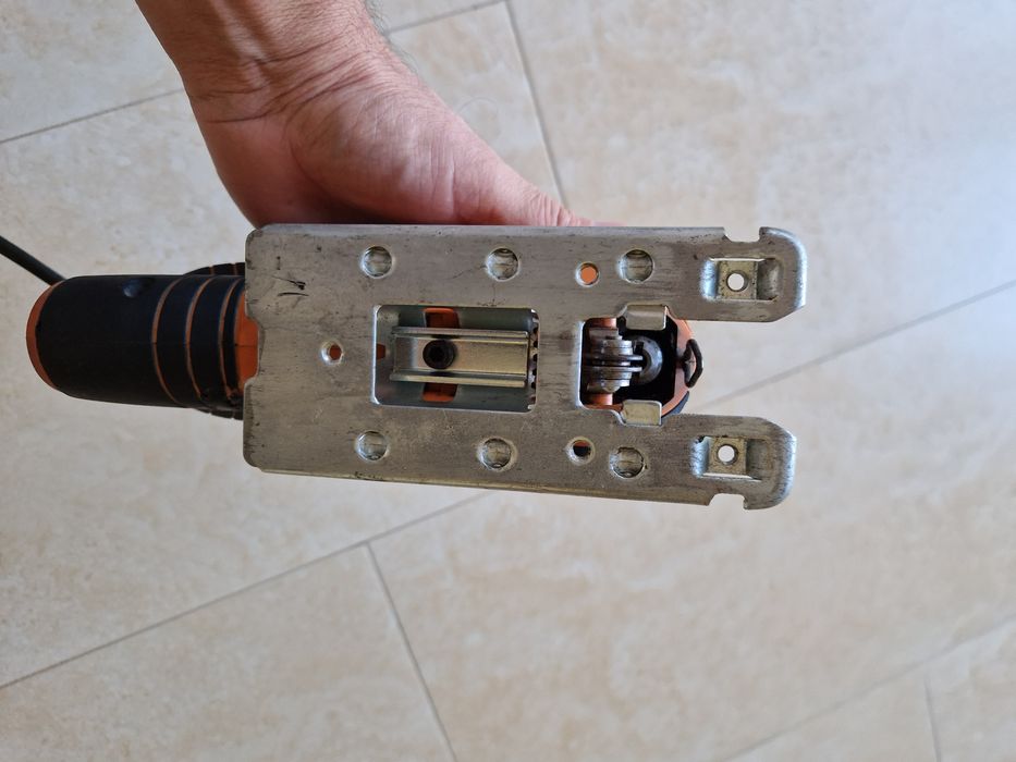 AEG Step 90X - fierastrau pendular