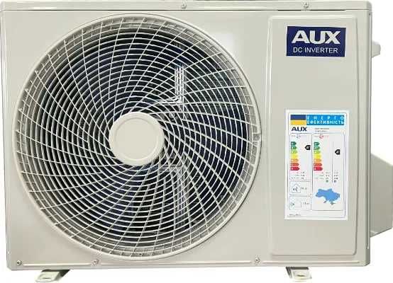 Кондиционер AUX 18 Invertor  Оригинал, Гарантия скидка 24/7 Установка