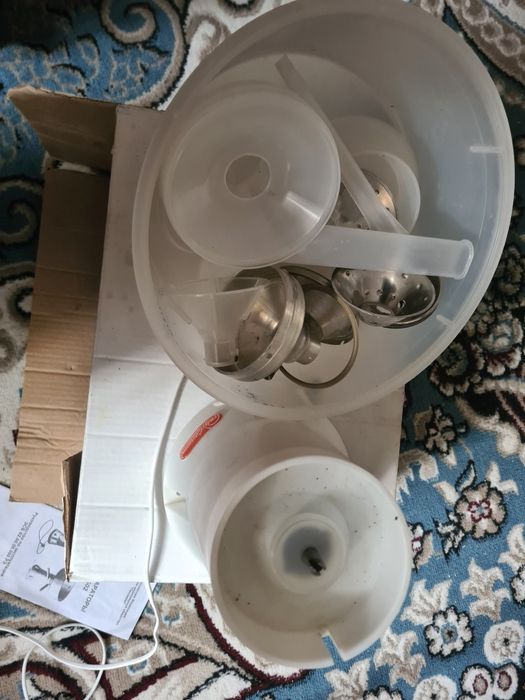 ELEKTRON SEPERATOR arzon narxda sifatli mahsulot tezda  ulgurib qolin!