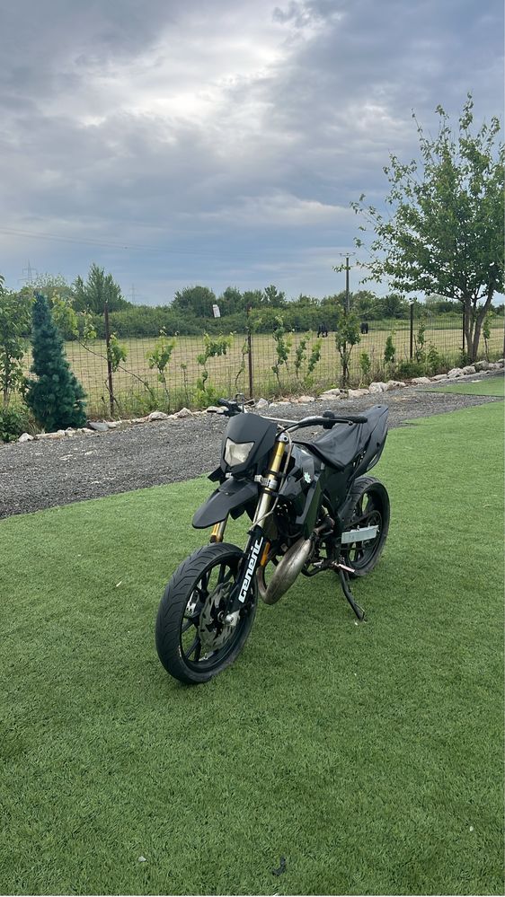 cross generic de 85cc