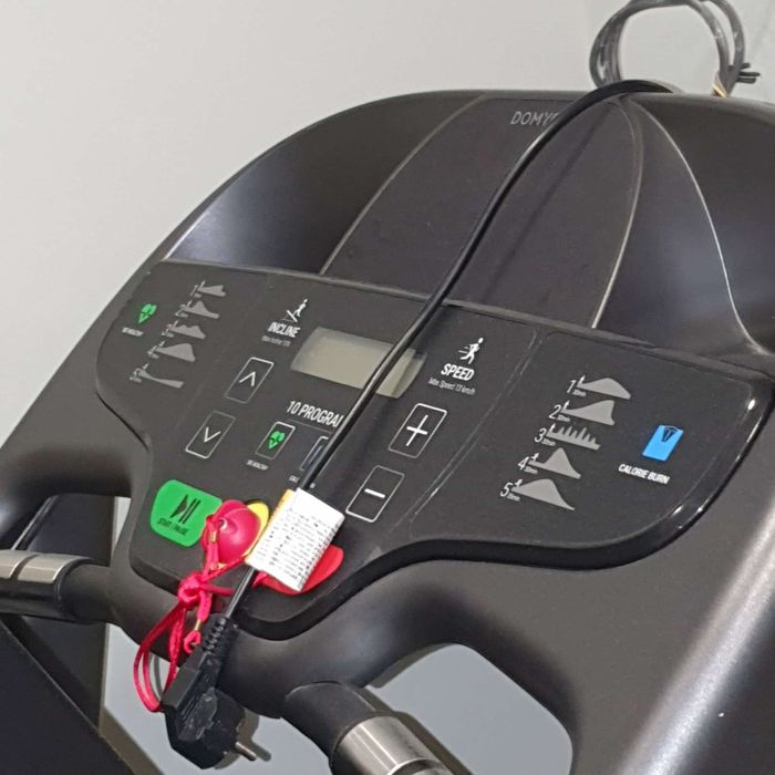 Пътека за бягане