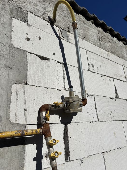 Butelii gaz 60L 2buc