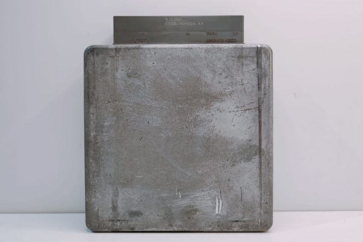 Calculator Motor ECU  3S7A12A650MB / Q8TDU3A3LCX2 Ford Mondeo MK3