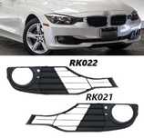 Решетка халоген лява/дясна къса BMW F30 F31 3 серия 328i 335i 12-15