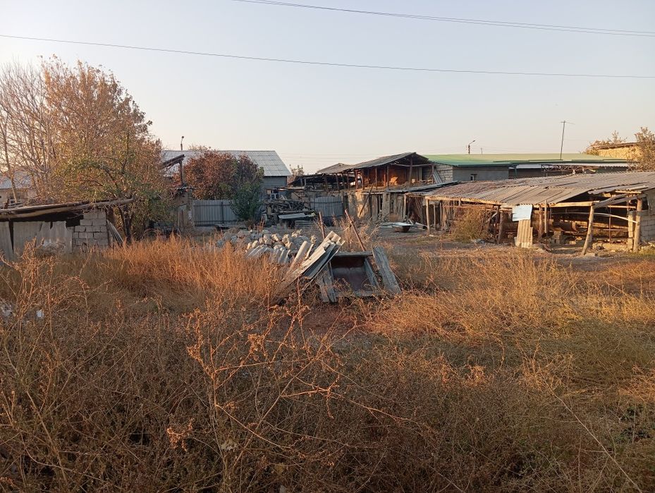 Срочно Yangi Towkent pustoy yer joy quruw un tayyor