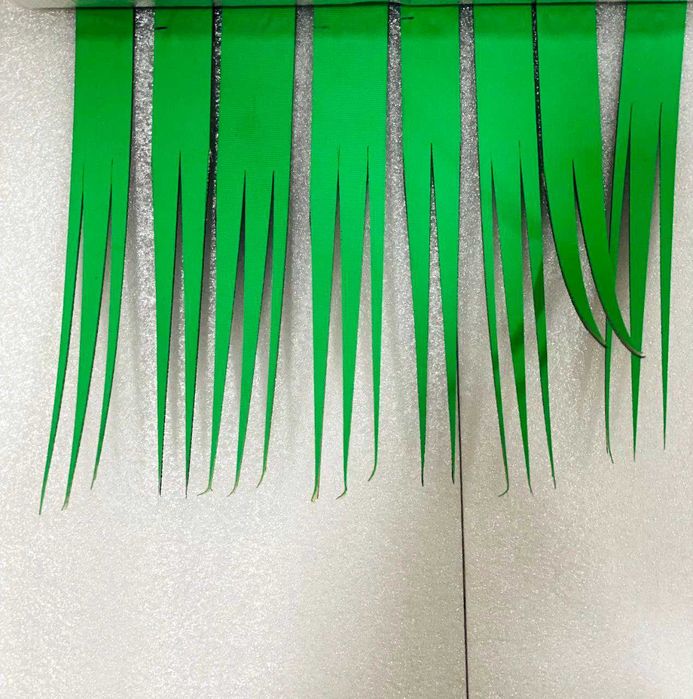 Ploskiy remen - ELGITEX - tekstil - MUSOLINI- RIETER -  Uster