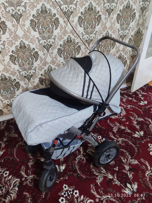 Kolyaska Transformer Kolyaska bolalar uchun