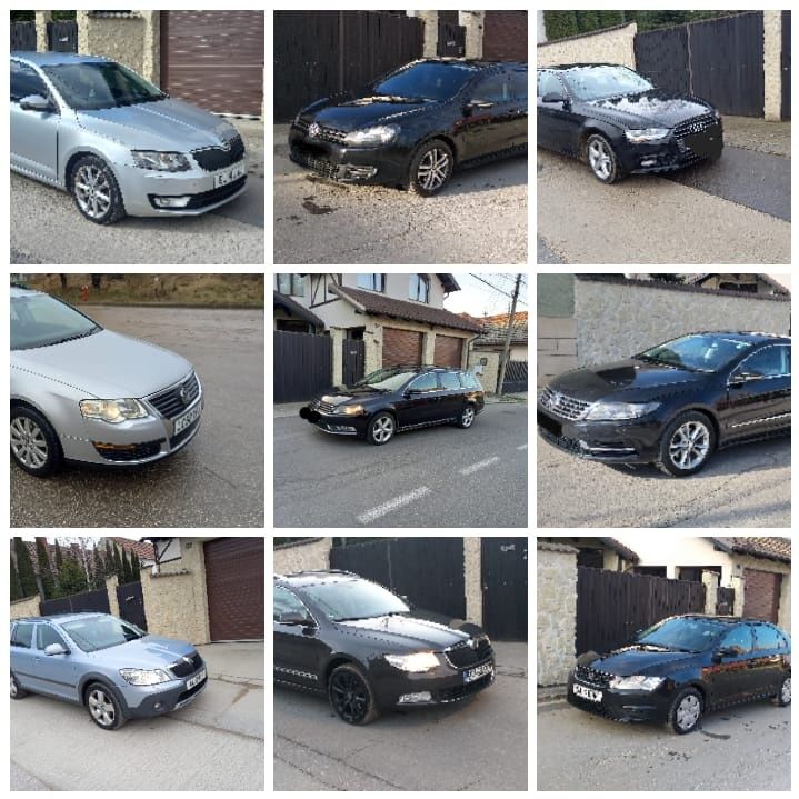 Motor 1,6 diesel CAY, CAYC,CAYB,vw golf 6,caddy,skoda Octavia,touran
