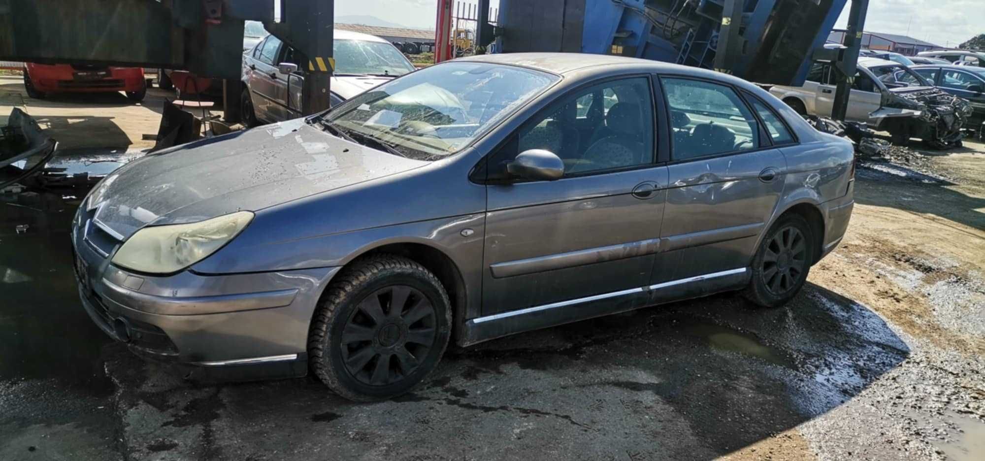 Ситроен С5 2006г.