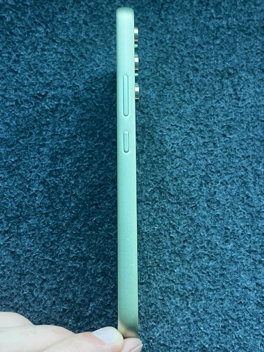 Samsung Galaxy A54 5G – Отлично състояние, с оригинални аксесоари