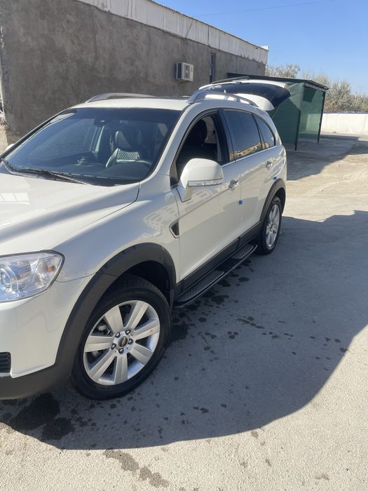 Картива сотилади