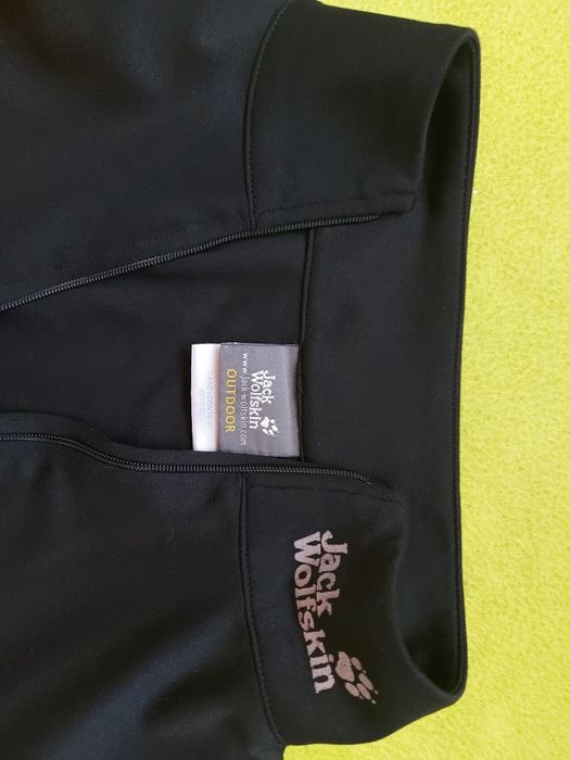 Jack Wolfskin-S-Оригинална