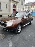 Dacia Duster 2010 4x2 – 1.5 dCi 90 CP, stare foarte bună!