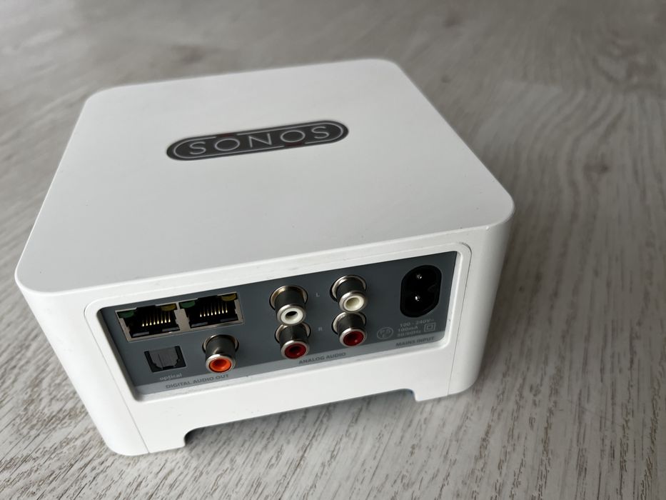 Sonos ZonePlayer ZP90