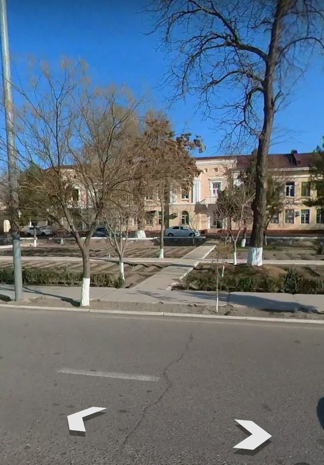 Kvartira sotiladi 2 xonalij