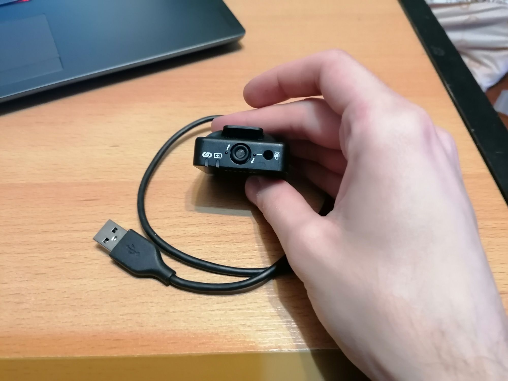 Rode Wireless GO II TX