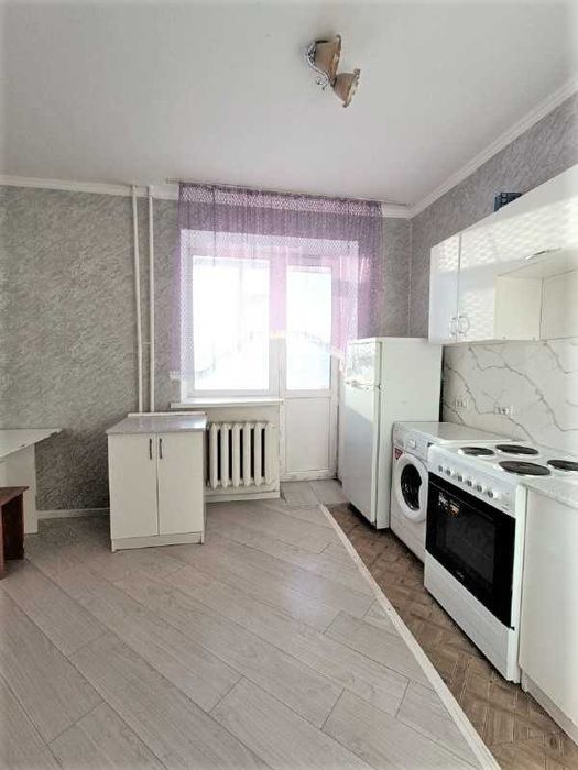 Сдается 1ком.кв. 30м2, 2/5эт, 100тыс. в мес, Лесная поляна дом17