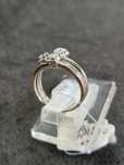 Inel aur 18k cu Diamante
