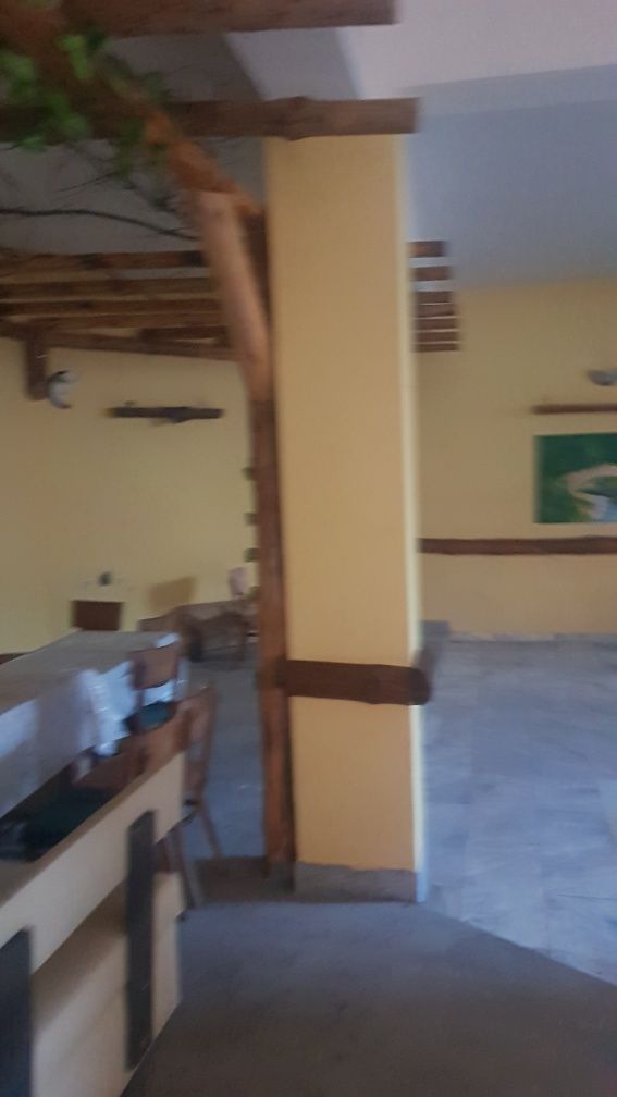 Дава се под наем Промишлена сграда в Дупница - 1800 кв.м за 765 € - Снимка #5