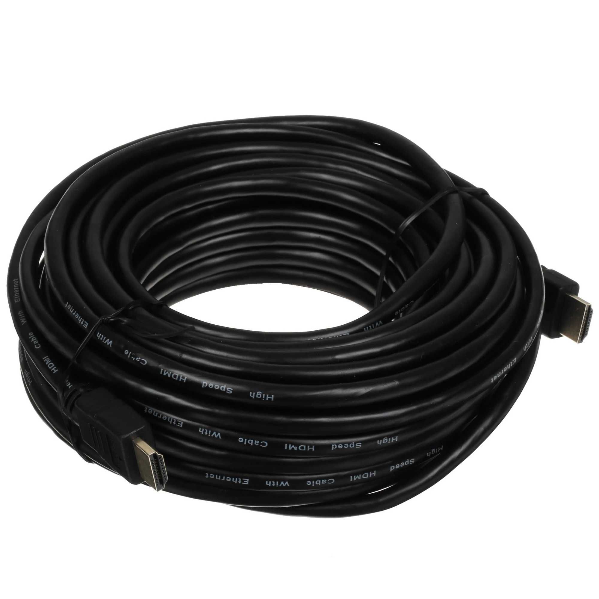 HDMI кабель 15 метров, 4K 30 Гц