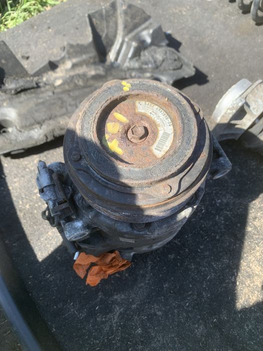 Compresor AC BMW F10 F01 F07 N57 3.0d