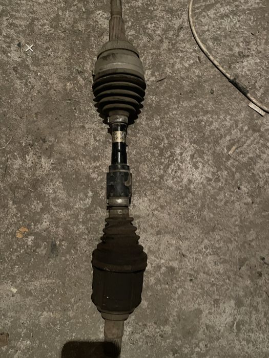 Продам привод на камри 30