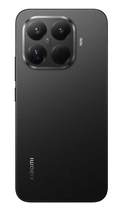 Мобилен телефон Xiaomi 15T Pro, 12GB RAM, 512GB, 5G, Черен