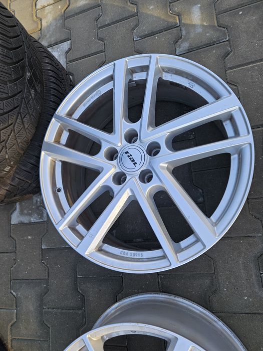 Джанти ауди фолксваген Шкода 5х112 19 цола