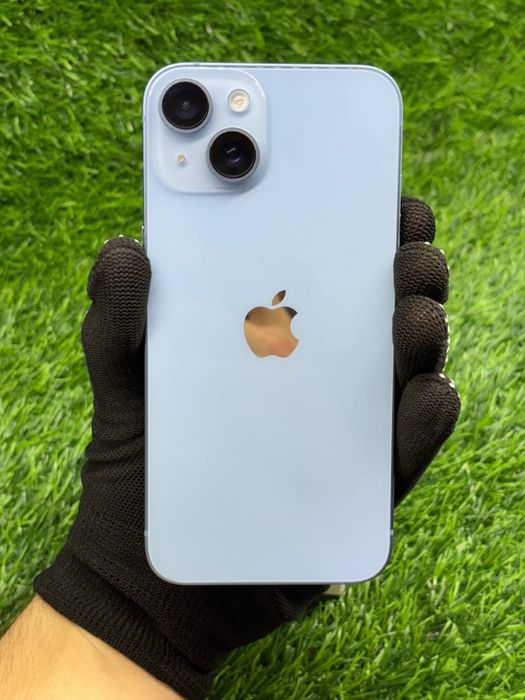 iPhone 14 128Gb / Айфон 14 128Гб / Ломбард Даем Деньги