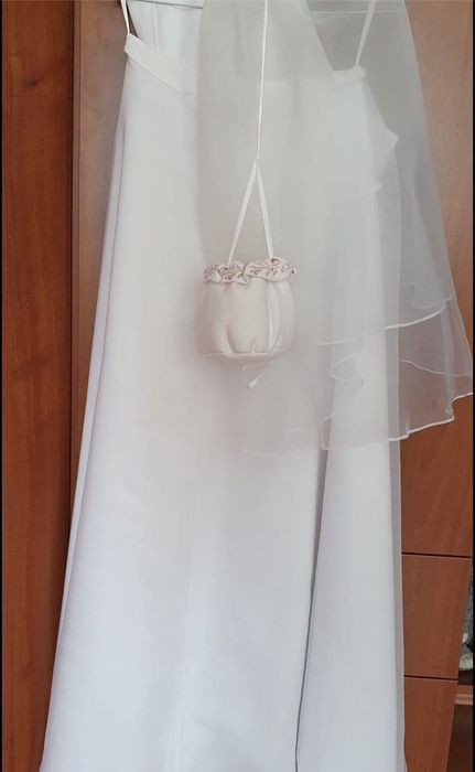 Rochie de mireasa - marime 36