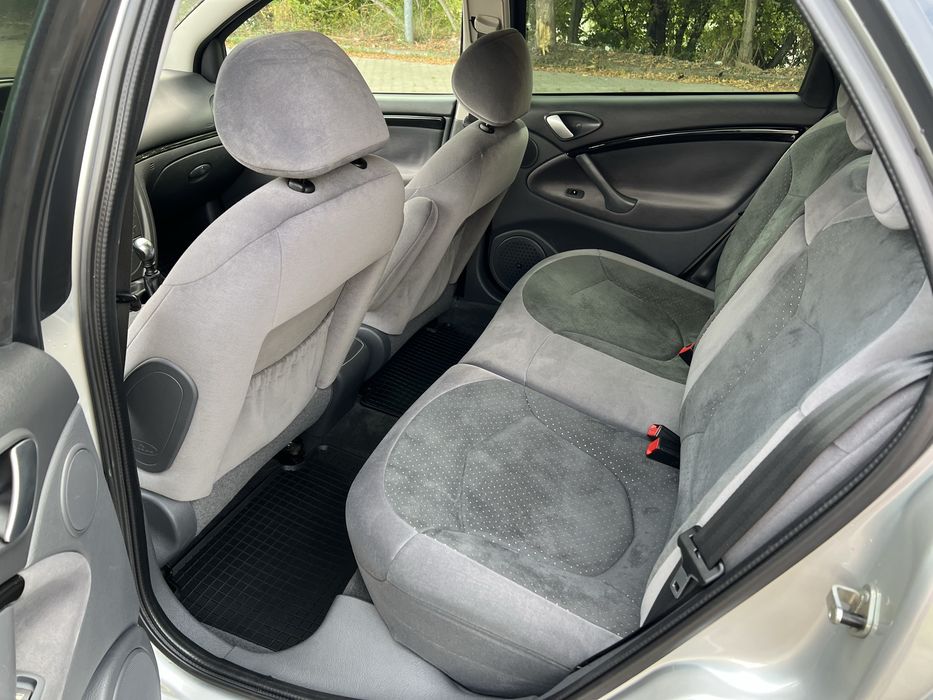 Vand Citroen C5 Exclusive