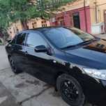 Toyota Corolla, Toyota. Corolla