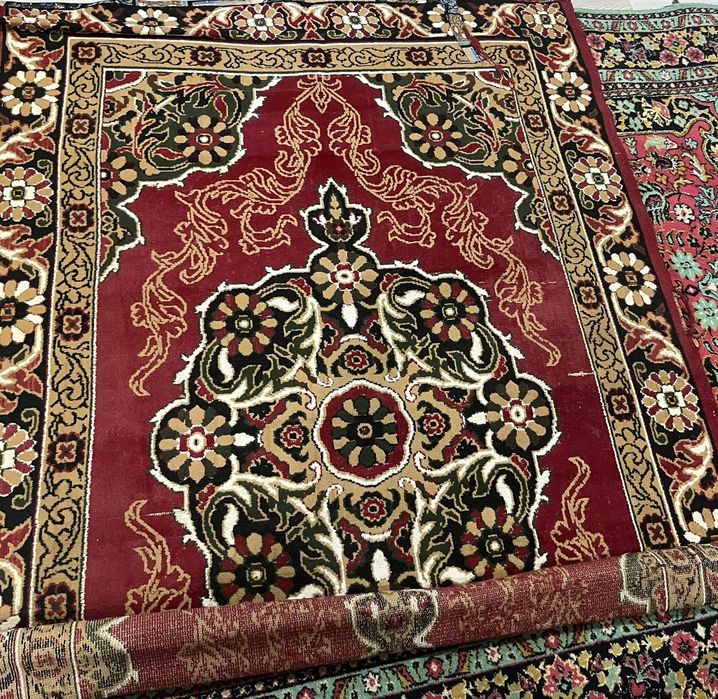 Продам б/у паласы