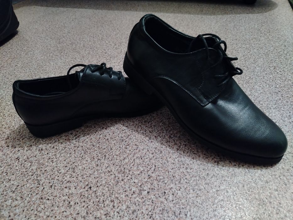 Мужские туфли, новые, не дорого