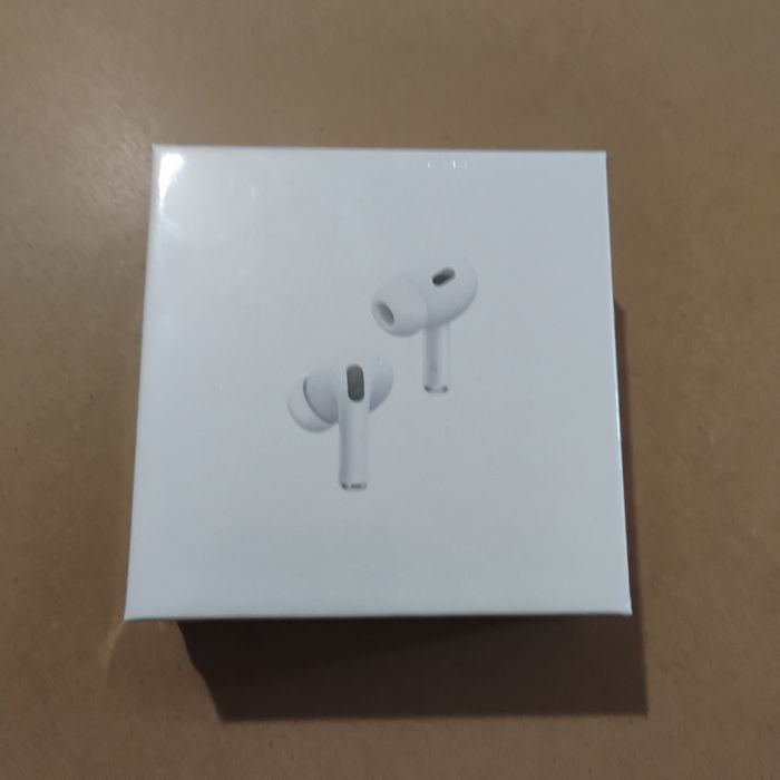AirPods pro 2 sigilate ANC CITIȚI DESCRIEREA