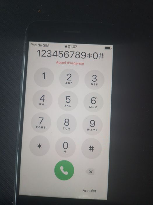 vând telefon iPhone 8 pentru piese
