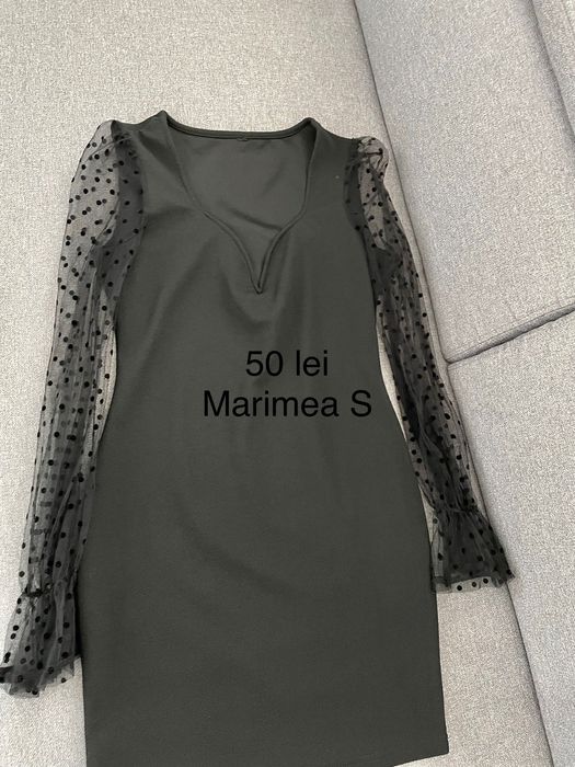 Rochii de seara , 50 lei bucata